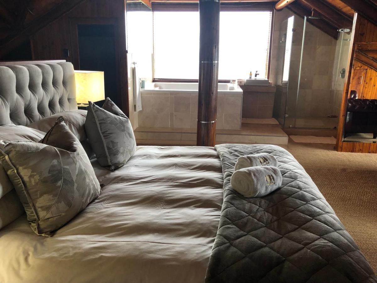 Отель Highlands Eco Estate Piketberg Экстерьер фото