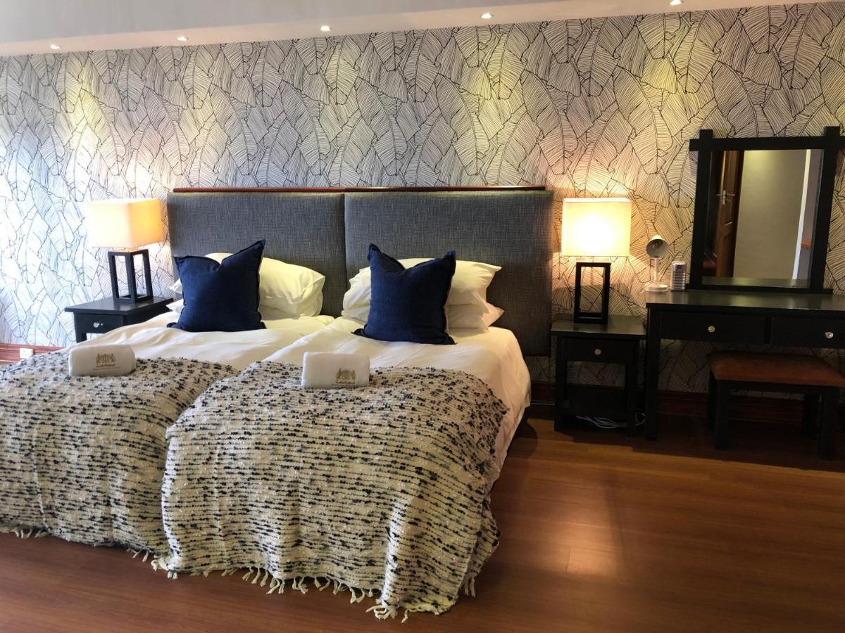 Отель Highlands Eco Estate Piketberg Экстерьер фото