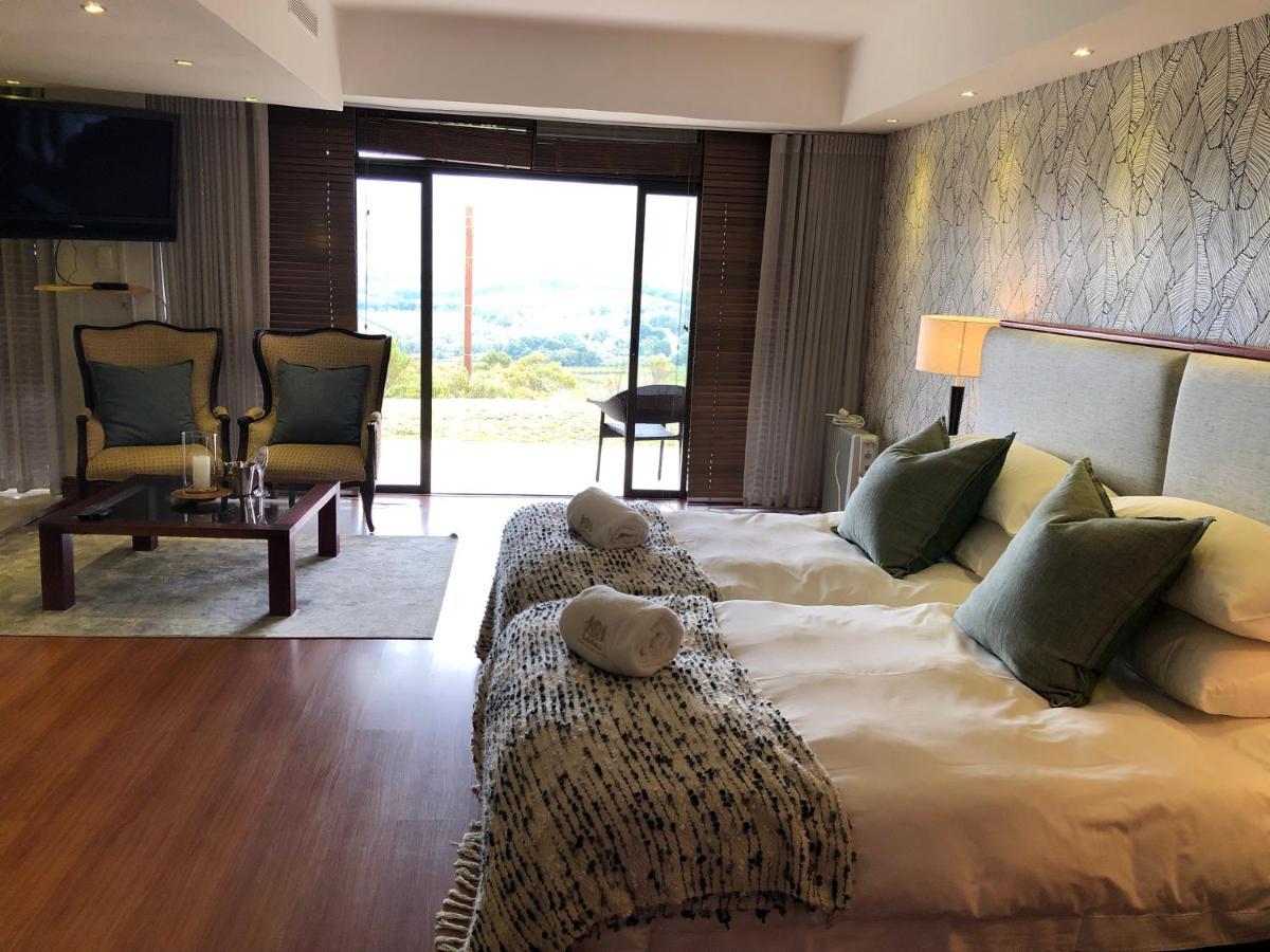 Отель Highlands Eco Estate Piketberg Экстерьер фото