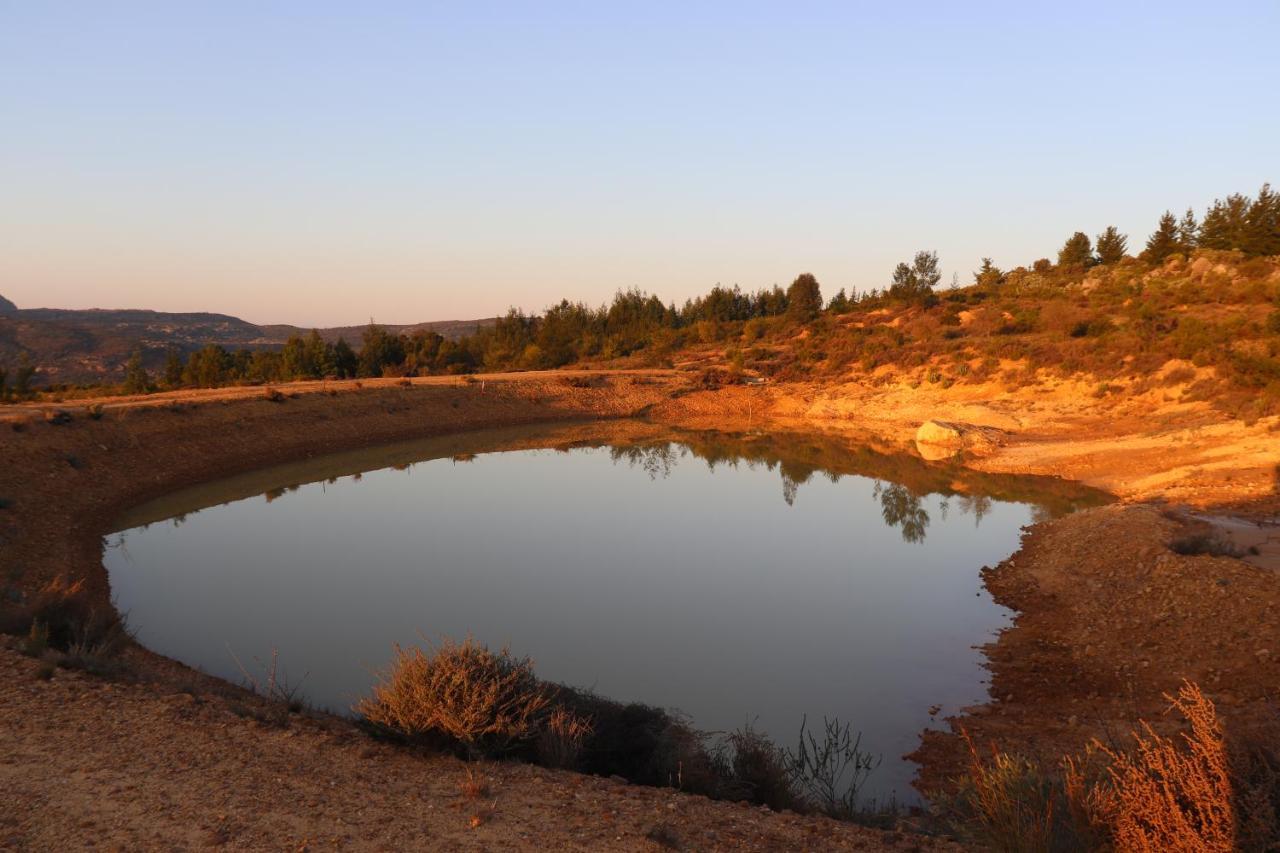 Отель Highlands Eco Estate Piketberg Экстерьер фото