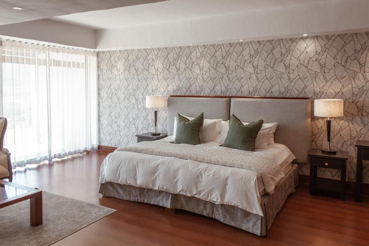 Отель Highlands Eco Estate Piketberg Экстерьер фото
