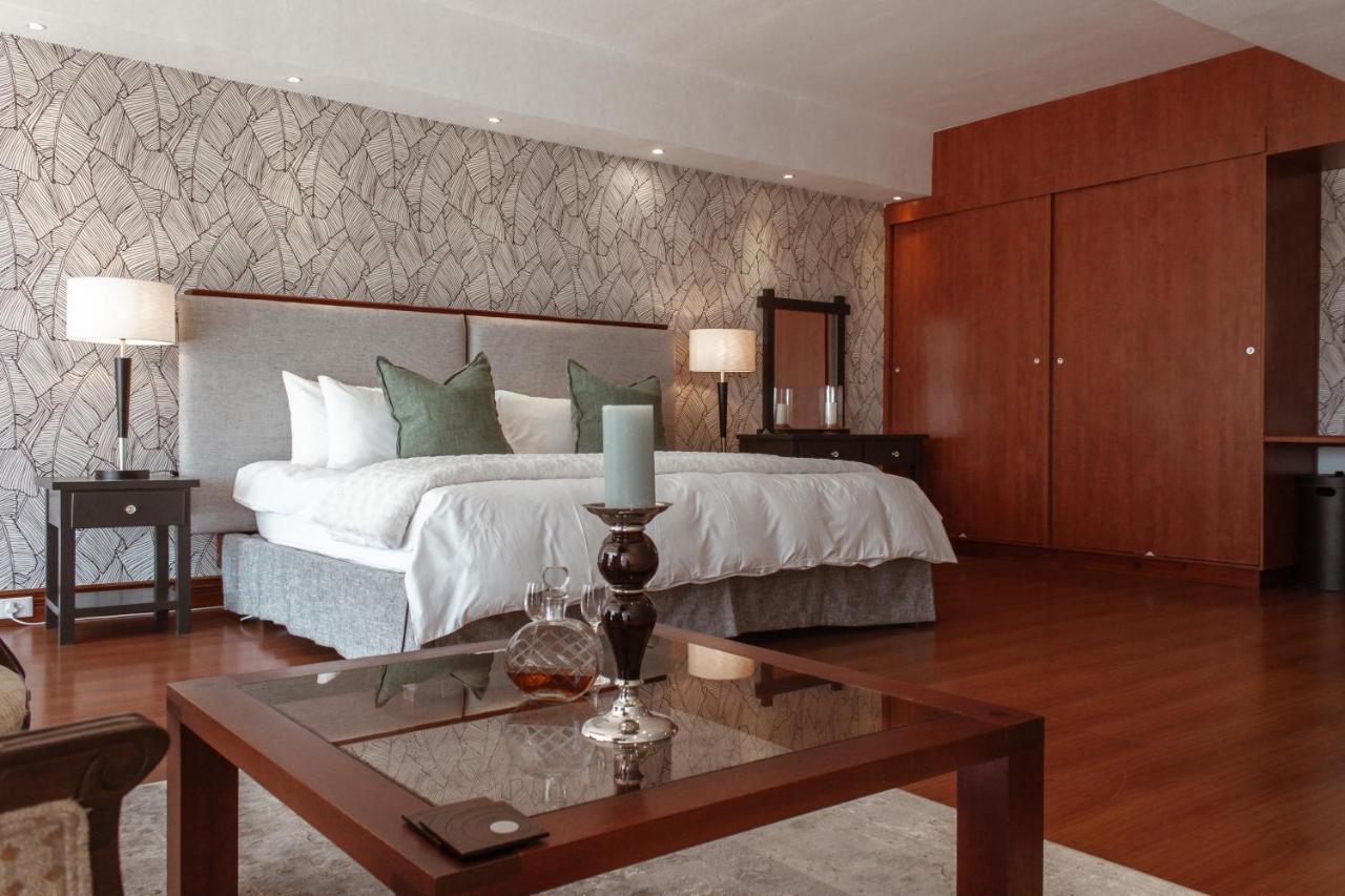 Отель Highlands Eco Estate Piketberg Экстерьер фото