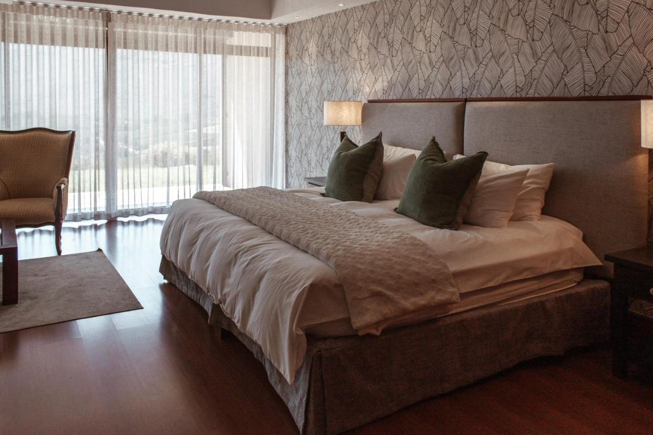 Отель Highlands Eco Estate Piketberg Экстерьер фото