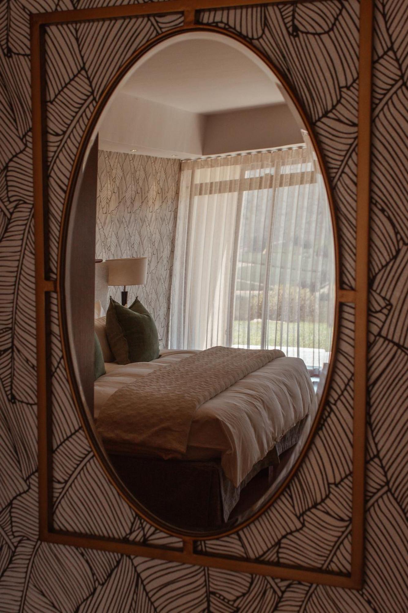 Отель Highlands Eco Estate Piketberg Экстерьер фото