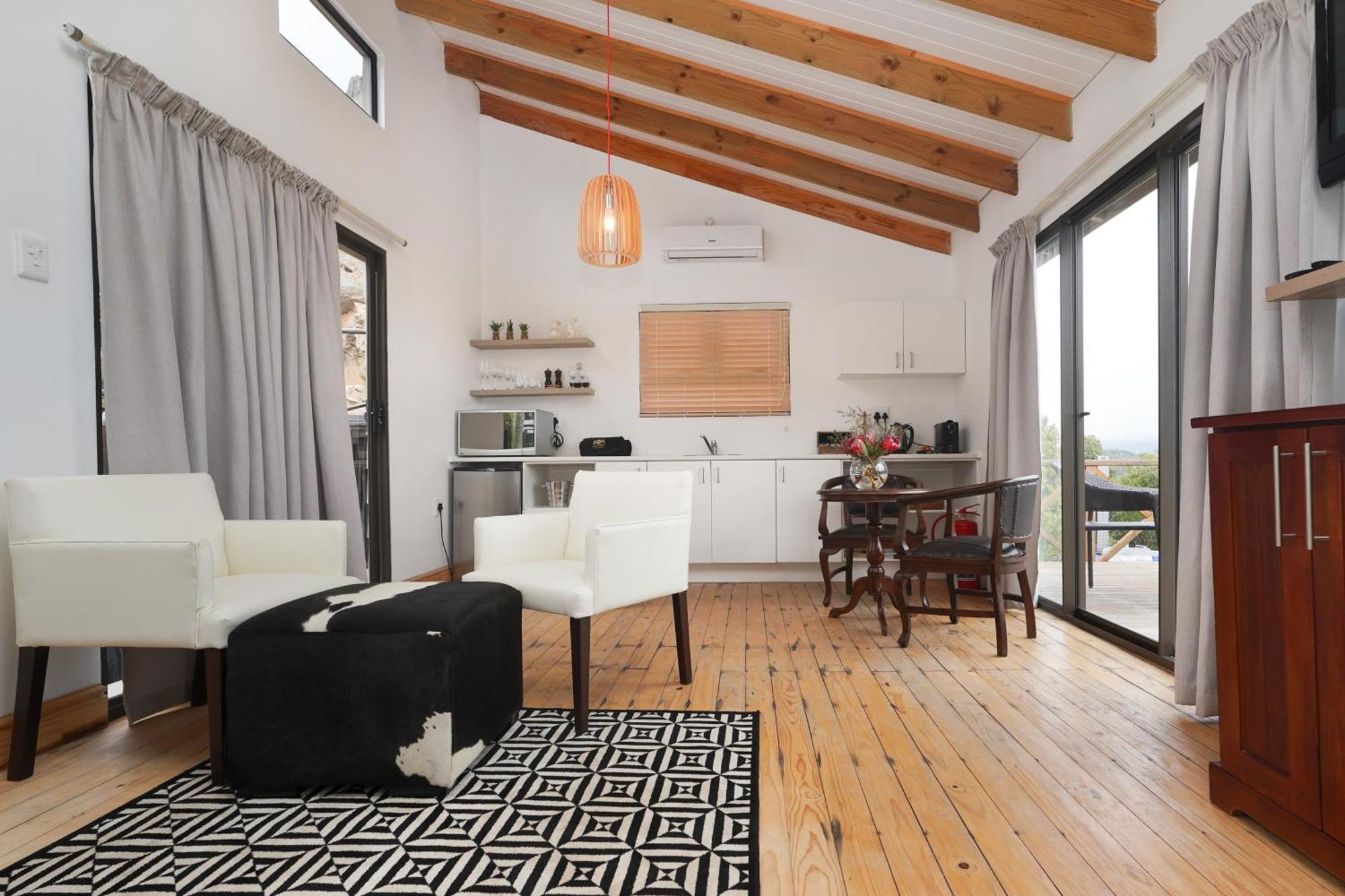 Отель Highlands Eco Estate Piketberg Экстерьер фото