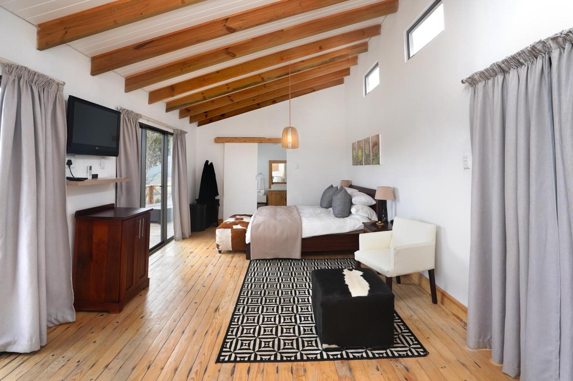 Отель Highlands Eco Estate Piketberg Экстерьер фото