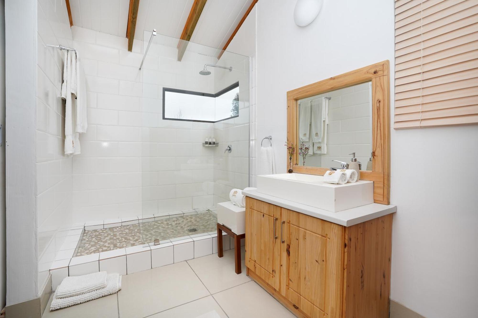 Отель Highlands Eco Estate Piketberg Экстерьер фото