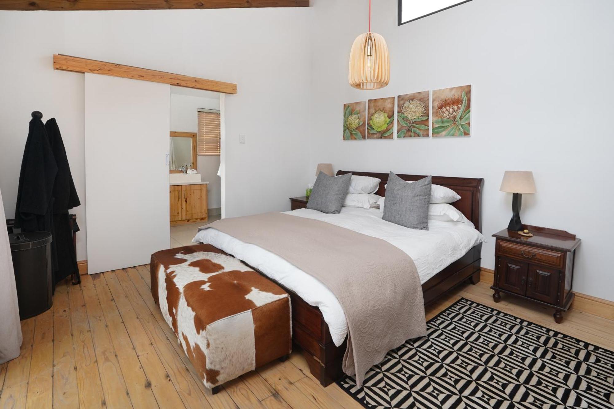 Отель Highlands Eco Estate Piketberg Экстерьер фото