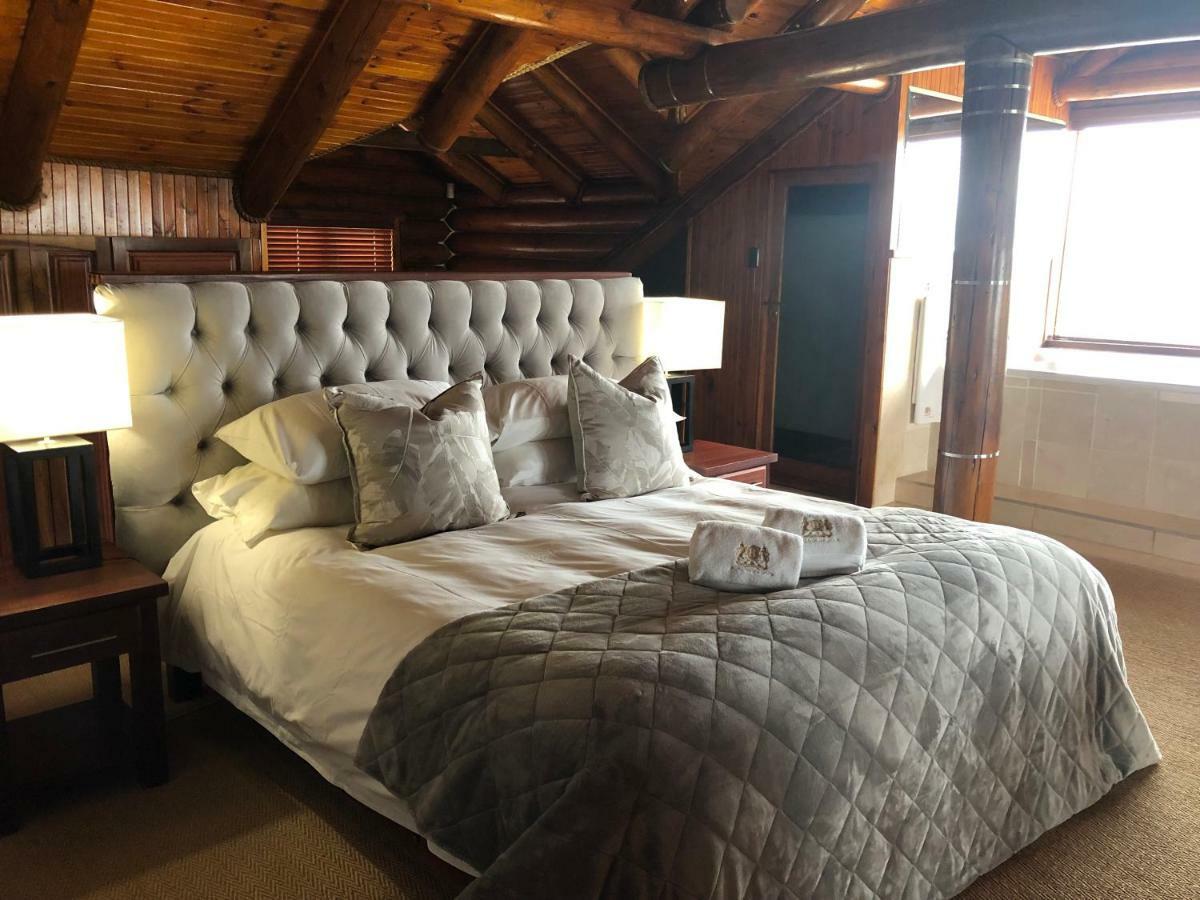 Отель Highlands Eco Estate Piketberg Экстерьер фото