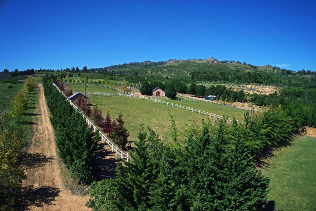 Отель Highlands Eco Estate Piketberg Экстерьер фото